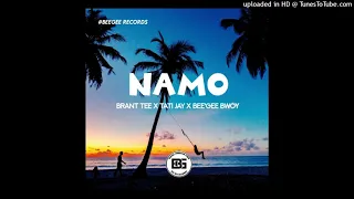 Namo (2021)-Brant Tee x Tati Jay x Bee'Gee Bwoy (Bee'Gee Records)