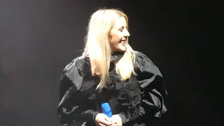 Ellie Goulding: Burn (Brightest Blue Tour) - Live at Manchester Apollo, 11th October 2021