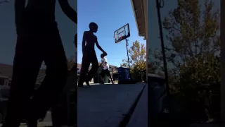 Slam dunk fails or not