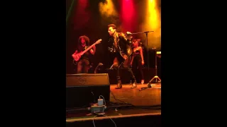 Porque aun te amo (Live) Jencarlos Canela en The Fillmore M