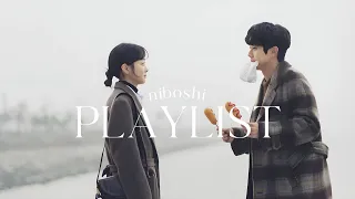 [𝗞-𝗣𝗹𝗮𝘆𝗹𝗶𝘀𝘁] 何年経っても色褪せることのない名曲OST [作業用𝗕𝗚𝗠]