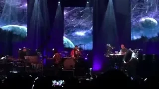 Widespread Panic   I'm Not Alone   2-21-16    Indianapolis, IN Murat Theatre