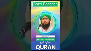 surah Al baqarah by Asad Attari