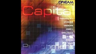 Dream Dance Magazine - Capital Punishment (1997)
