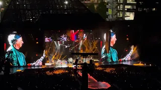 The Rolling Stones - Angry @Seattle on 5/15/2024