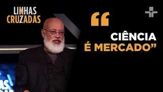 A ciência e a revolução industral: Pondé explica como o evento moldou o processo científico