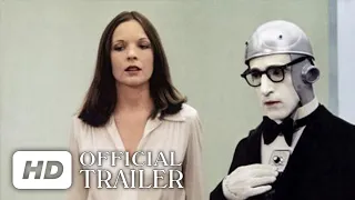 Sleeper - Official Trailer - Woody Allen Movie