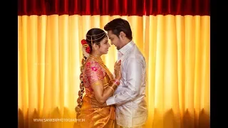 Naveen & Kowsi | Wedding | Teaser 2