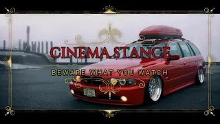 The Best Coilover Setup for BMW E39 Touring: Cinema Stance Edition