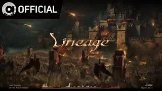 [Lineage OST] Legacy Vol. 1 - 24 절망의 평원 (The Ruin of Despair)