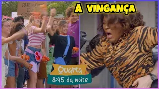 A Infância de Romeu e Julieta - Quarta-Feira  (08-05-2024) Capítulo 263