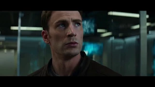 Баки/Стив (Stucky) /Теряем контроль/