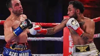 What's Next? Luis Nery #boxing #luisnery #dazn #azathovhannisyan #naoyainoue #stephenfulton #pbc