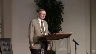 PR. ESTEBAN BOHR - “La gran tribulación”. Iglesia Adventista Hispana de Keene TX. 02 Diciembre 2022