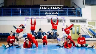 Choreo by Дуня и Саня / студия "DARIDANS"
