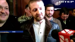 Дело Колмогорова: суд освободил пограничника из-под стражи