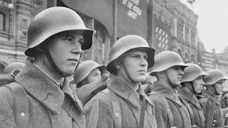 За что солдаты Красной Армии ругали свои каски в годы Великой Отечественной войны