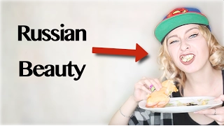 How To Be Beautiful Like Russian Women