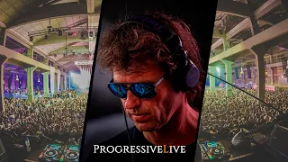 Hernán Cattaneo | Progressive Live | INTRO