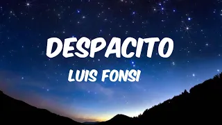 Luis Fonsi - Despacito (Remix + Lyrics)🎵🎧🔥☁