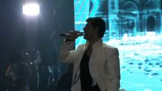 Sakis Rouvas - Παράφορα