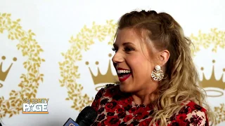 Jodie Sweetin: 'There is Truth to "Love Under the Rainbow" Story' | Celebrity Page