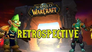 Why Old World of Warcraft Was So Magical [Memory Card]