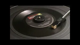Steppenwolf ~ "Magic Carpet Ride" vinyl 45 rpm (1968)
