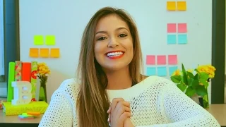 Back To School: 5 Cute + Easy DIY School Supplies - Bethany Mota TranslatedUP!