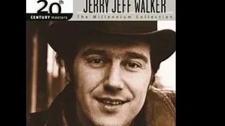 Up Against The Wall Redneck Mother by Jerry Jeff Walker