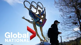 Global National: Dec. 6, 2021 | US launches diplomatic boycott of 2022 Beijing Olympics