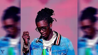 [FREE] Young Thug Type Beat 2021 - «Scoliosis» | Free Type Beat 2021