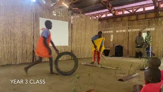 Sadhguru School Uganda Musical Learners Showcase