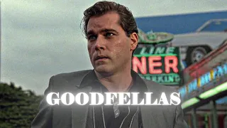 [4K] Goodfellas - GTA IV Theme