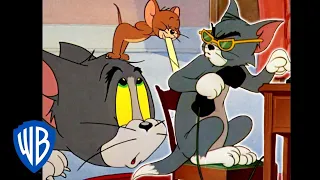 Tom y Jerry en Latino | Cortometrajes nominados al Premio Óscar - Vol. 1 | WB Kids