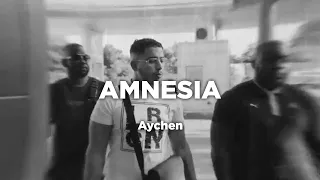Niaks x Zkr Type Beat | "AMNESIA"🍫| Instru Rap/Kickage (Aychen)