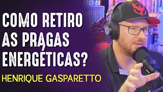 SE VOCÊ FOI ATACADO MAGIA "DAS TREVAS" ASSISTA!