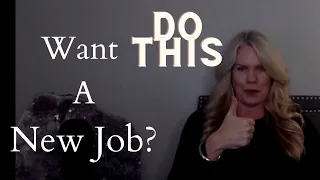 6 Minute Manifestation Meditation for New Job (Powerful Visualization)