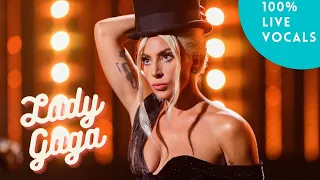 TIMES LADY GAGA PROVED SHE IS A GREAT VOCALIST! Lady Gaga's BEST LIVE VOCALS (Different Genres)
