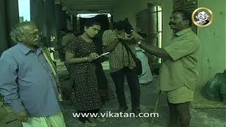 Kolangal Episode 608