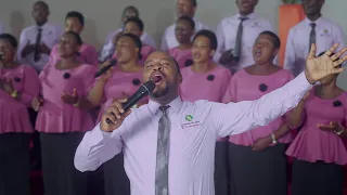 Kurasini SDA Choir - MAKUU YOTE YA ULIMWENGU (Official Music Video 2023)