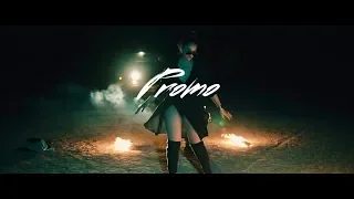 Kiki Rowe - "Promo” (Official Music Video) | Kiki Rowe x Alex Gayoso