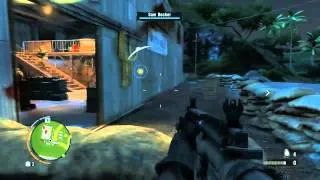 Far Cry 3 Walkthrough - Mission 35 - Black Gold  [No Commentary]