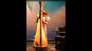 Joanna Newsom Thalia Hall 10/9/19 Live in Chicago