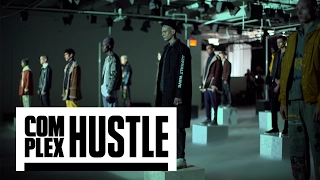 Inside The Hustle: Chris Stamp Of Stampd On How To Think Like A CEO