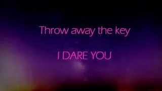 Bea Miller - I Dare You (Lyrics) ღ