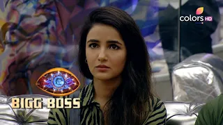 Bigg Boss S14 | बिग बॉस S14 | Bigg Boss Teases Jasmin