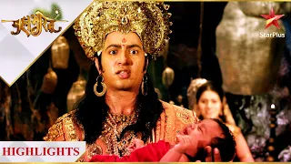 Mahabharat | महाभारत | Dhritarashtra ne rakha apne bete ka naam Duryodhan!