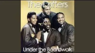 Under the Boardwalk by The Drifters (1964) Tenor Sax