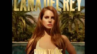 Lana Del Rey - Gods & Monsters (Audio)